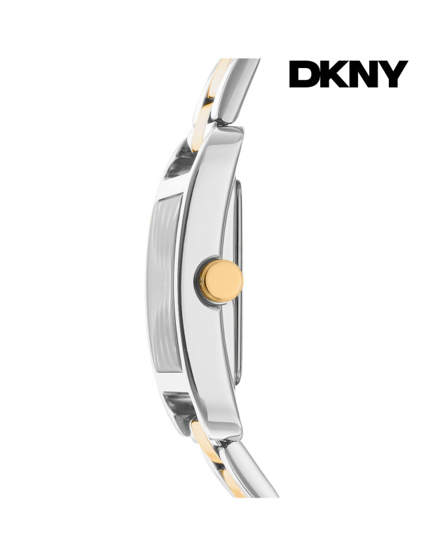 DKNY Ladies Watch